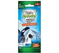 Jeu pour découvrir la nature Bioviva Booster Défis Nature Protect Multicolore G