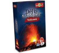Bioviva – Défis Nature : Volcans