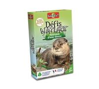 Défis Nature Animaux D'eau Douce
