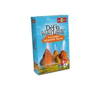 DEFIS NATURE - INCROYABLE PLANETE TERRE