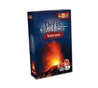 Bioviva – Défis Nature : Volcans