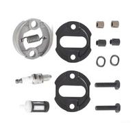 Jeu pour embrayage 4149-160-2000 Compatible FS90R pour fs100 | Contient pour embrayage, ressort, joints, bougie, carburant, , connecteurs, o-rings, -en-un