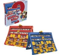 Jeu Pour Enfants Devinez Qui ? Version Cz