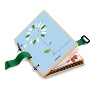 DJ07974 Presse DIY - Inspirante nature Beige G