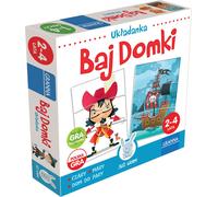 Jeu pour enfants Tales of the Houses 00412 GRANNA