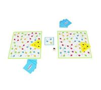 beleduc Jeu de plateau enfants Tempo Toni – Jeu d'observation dès 4 ans 2–4 joueurs