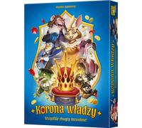 Jeu pour la couronne du pouvoir
