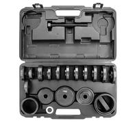 Jeu pour le montage et le démontage des roulements NEO TOOLS 11-690 22 pièces