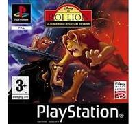 jeu pour ps1