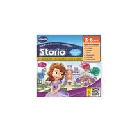 VTech JEU HD STORIO - PRINCESSE SOFIA