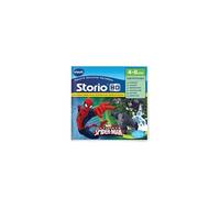 Jeu pour tablette HD Storio Spiderman