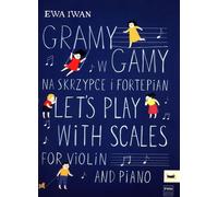 Jeu pour violon et piano
