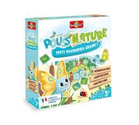 Bioviva – Pouss Nature Petit Deviendra Grand