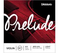 JEU PRELUDE MANCHE 4/4 LIGHT