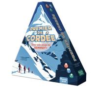 Jeu Premier de cordée