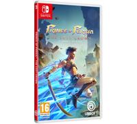 Jeu Prince of Persia: The Lost Crown Nintendo Switch