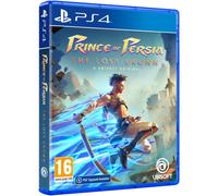 Jeu Prince of Persia: The Lost Crown PS4