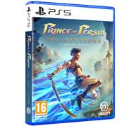 Jeu Prince of Persia: The Lost Crown PS5