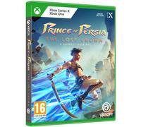 Jeu Prince of Persia: The Lost Crown Xbox One / Series X