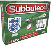 Jeu Principal De Subbuteo England