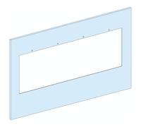JEU PRISME P/G PLAQUE FRONTALE VERTICALE ISFT160 LVS03321