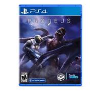 Jeu Prodeus PS4