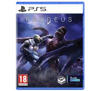 Jeu Prodeus PS5