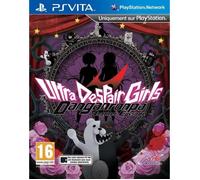 Jeu PS VITA KOCH MEDIA Dangan Ronpa : An