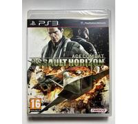 Jeu PS3 Assaut Horizon ace combat neuf blister playstation 3 pal fr