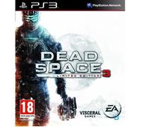 Jeu PS3 - EA Electronic Arts - Dead Space 3 - Edition Limitée - Action - Coopération en ligne