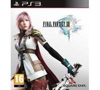 JEU PS3 FINAL FANTASY XIII