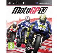 Motogp 13 Ps3