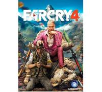 Ubisoft – Jeu PS3 – Far Cry 4 – Action, monde ouvert, multijoueur