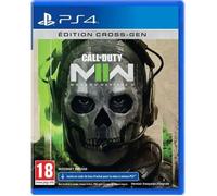 Call Of Duty: Modern Warfare Ii - Upgrade Ps5 Included