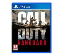 Activision Call of Duty: Vanguard Standard Multilingue PlayStation 4 G