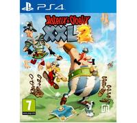 Jeu PS4 - Asterix & Obelix XXL2 Standard - Action - Microïds - OSome - 29 Novembre 2018