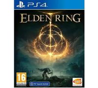 Jeu PS4 - BANDAI NAMCO ENTERTAINMENT - ELDEN RING - Aventure - Hidetaka Miyazaki - PEGI 18+