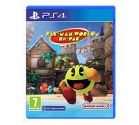 Jeu PS4 - Beautyfan - PAC-MAN WORLD RE-PAC - Aventure - Action