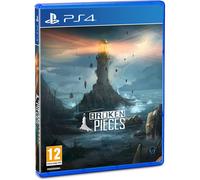 Jeu PS4 Broken Pieces