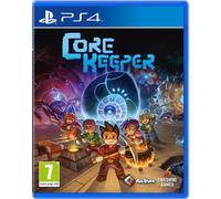 Jeu PS4 Core Keeper