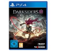 Jeu PS4 Darksiders III