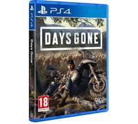 PlayStation, Days Gone