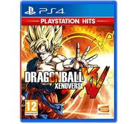 Jeu PS4 Dragon Ball Xenoverse