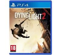 Jeu PS4 DYING LIGHT 2 - Koch Media - Action - Mode Multiplayer - PEGI 18+