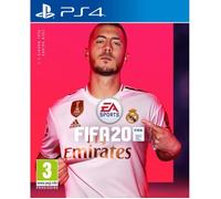 Jeu PS4 - Electronic Arts - FIFA 20 - Moteur Frostbite - Football professionnel - EA SPORTS VOLTA