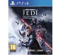 Jeu PS4 - Electronic Arts - Star Wars Jedi : Fallen Order - Aventure - Edition Standard - Blu-Ray