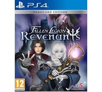 Inconnu Fallen Legion Revenants Vanguard Edition Box UK
