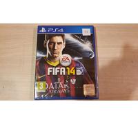 Jeu PS4 Fifa 14