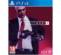 Jeu PS4 - Hitman 2 - Standard - Action - Warner Bros. Interactive - PEGI 18+