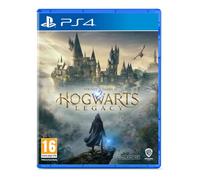 Jeu PS4 Hogwarts Legacy (offre DLC)